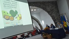 Imagem de Madeira vai ter um centro de variedades tradicionais agrícolas (vídeo)