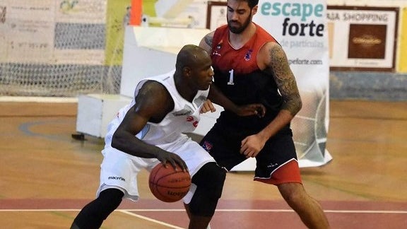 CAB defronta Lusitânia dos Açores na primeira ronda da Taça de Portugal