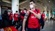 Imagem de Portugal nos Jogos Olímpicos (vídeo)