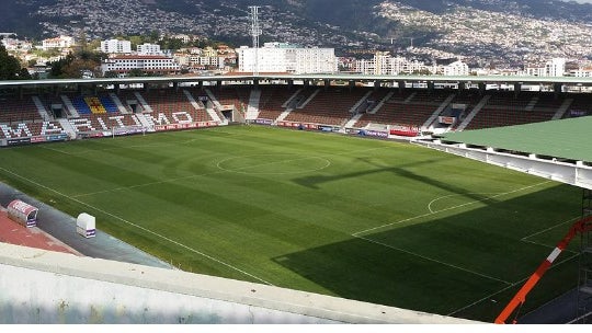 Imagem de Marítimo surpreendido pelo Torreense em casa