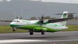 Governo da República confirma Binter na ligação aérea Madeira-Porto Santo