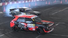 Imagem de Troféu Regional de DRIFT atrai milhares de adeptos (vídeo)