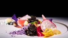 Imagem de Madeira mantém estrelas Michelin