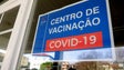 Portugal perto de 2 milhões de vacinas