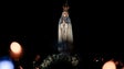 Imagem de Santuário de Fátima desafia peregrinos a acenderem uma vela na janela das casas