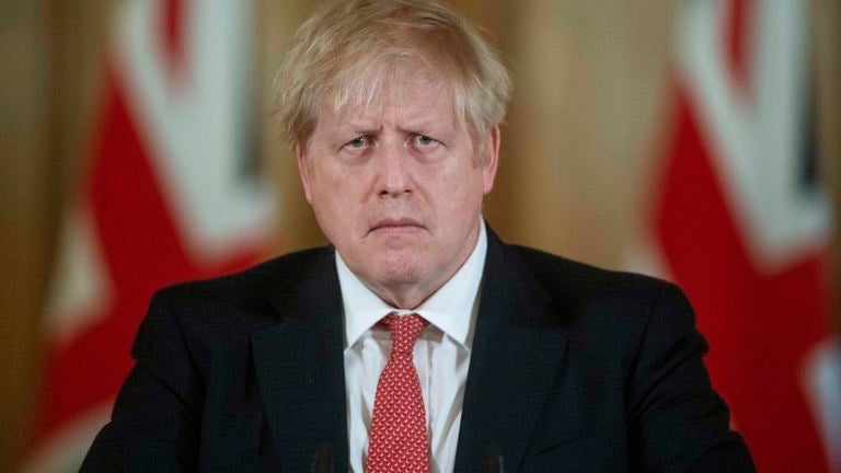 Imagem de Brexit: União Europeia quer reunião urgente com Londres para debater nova legislação