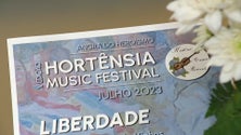 Imagem de 5ª edição do Hortênsia Music Festival em Angra do Heroísmo