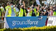 Imagem de Groundforce sem acordo com TAP (vídeo)