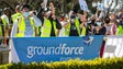 Groundforce sem acordo com TAP (vídeo)