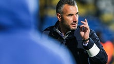 Imagem de Treinador do Moreirense espera um Marítimo competitivo
