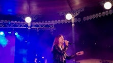 Imagem de Carolina Silva é a 7.ª finalista do Madeira a Cantar