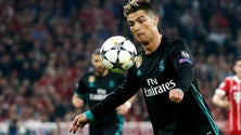 Imagem de Ronaldo bate Casillas e é o jogador com mais vitórias na `Champions`
