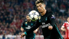 Ronaldo bate Casillas e é o jogador com mais vitórias na `Champions`