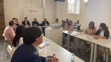 Imagem de PS quer inclusão digital de todos os alunos (vídeo)