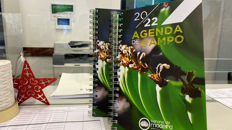 Imagem de Gesba criou a Agenda de Campo 2022