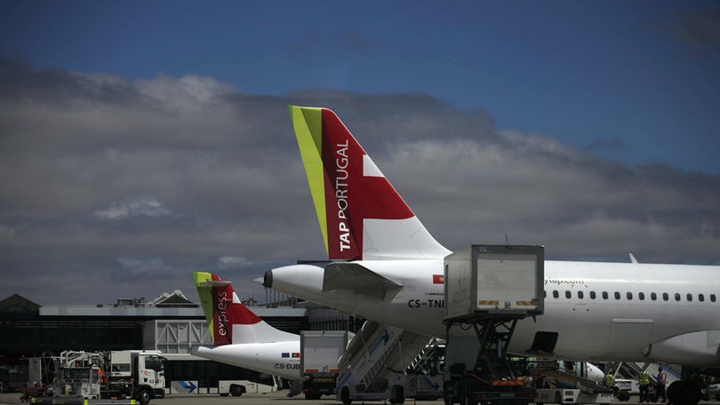 Covid-19: Avião fretado começa a transportar ventiladores na quinta-feira