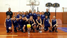 Imagem de Seleções da Madeira mini 12 com prestações de alto nível no Torneio Internacional CPN