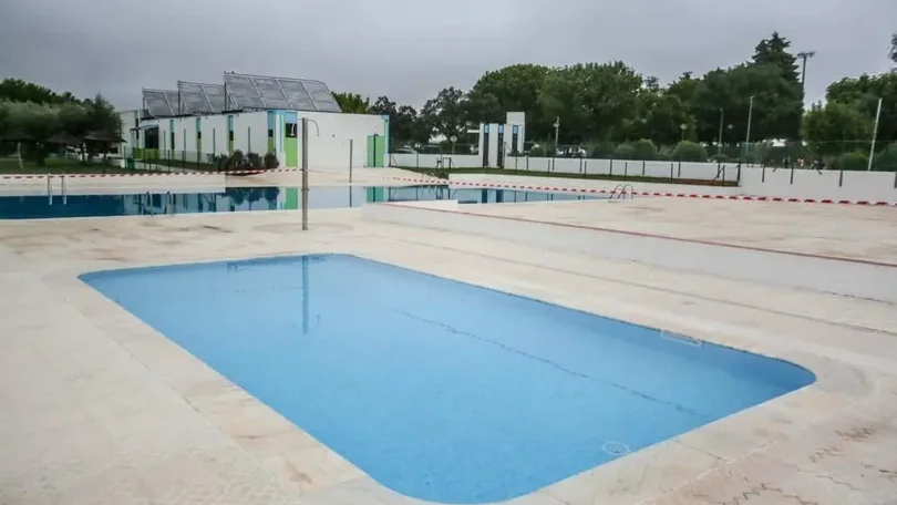 Municípios do Algarve vão manter piscinas encerradas