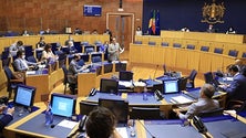 Imagem de PCP defende a criação de uma Comissão de Acompanhamento do regime de lay-off (Áudio)