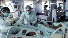 Imagem de Madeira tem 1.511 doentes covid