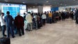 Aeroportos da Madeira movimentam 3,4 milhões de passageiros em 2017