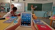 Imagem de 8 mil alunos já utilizam manuais digitais