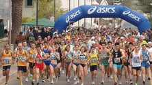 Imagem de Meia Maratona do Porto Santo (Vídeo)