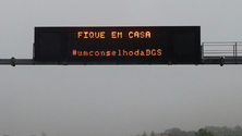 Imagem de Covid-19: Há quem olhe para o recomeço com desconfiança (Áudio)