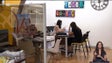 Imagem de Viagens para o continente estão preços superiores aos 400 euros (vídeo)