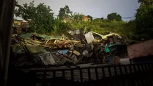 Imagem de Mau tempo provoca mais dois mortos e dois feridos na Venezuela