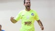Imagem de Madeira SAD prepara receção ao Belenenses