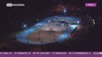 Imagem de 5ª edição Biosfera Roller Skate, a competição de patinagem de velocidade, foi um sucesso