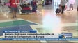 Imagem de Madeirense conquista medalha de bronze nos europeus de patinagem