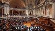 Proposta de lei da Assembleia Legislativa da Madeira desceu à especialidade sem votação