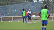 Imagem de União joga em Arouca em dia de aniversário