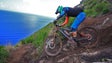 Imagem de Primeira etapa da Taça da Madeira de Enduro ganha pelo Irlandês Greg Callaghan