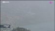 Imagem de Poeiras na atmosfera têm origem no norte de África (vídeo)