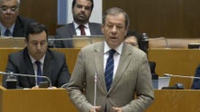 Imagem de Aprovado o Sistema de Incentivos à Renovação das Frotas dos Operadores de Tráfego Local