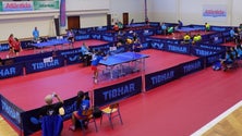 Imagem de 21.º Open Internacional da Madeira com 21 atletas do exterior