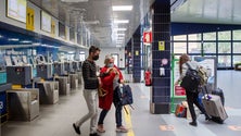 Imagem de São Miguel sem testes para viagens interilhas