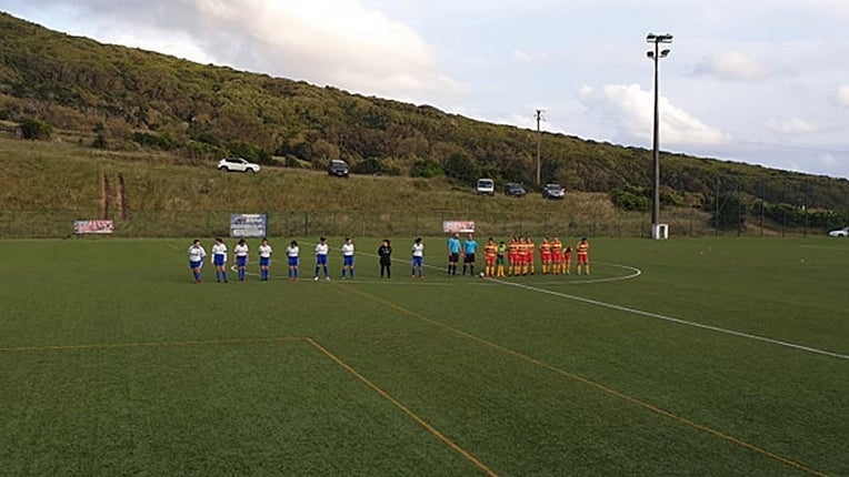 Imagem de Marítimo 0-0 Graciosa