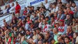 Antigos jogadores do Marítimo pedem atitude à equipa no play-off (áudio)