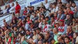 Imagem de Antigos jogadores do Marítimo pedem atitude à equipa no play-off (áudio)