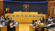 Imagem de Orçamento Retificativo da Madeira satisfaz partidos com representação parlamentar