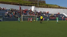 Imagem de Angra do Heroísmo Cup: Sporting e Angrense foram as equipas vencedoras