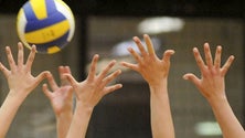 Imagem de Jogos Desportivos Escolares com mais de 1200 alunos açorianos(Vídeo)