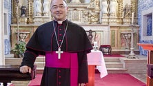 Imagem de Igreja assinalou o início do Advento