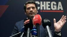 Imagem de Chega entrega projeto para impedir negócios entre Estado e familiares de governantes