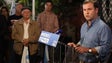 Rui Barreto alerta para os perigos da elevada abstenção nas Eleições Europeias