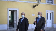Imagem de PSD indica Pinto Balsemão e Miguel Cadilhe para Conselho de Estado